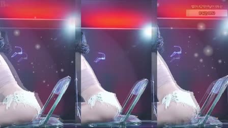 BJ벨라(贝拉)2025年5月06日Sexy Dance140126